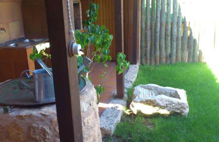 La Cantamora Hotel Rural Pesquera de Duero - Foto 26