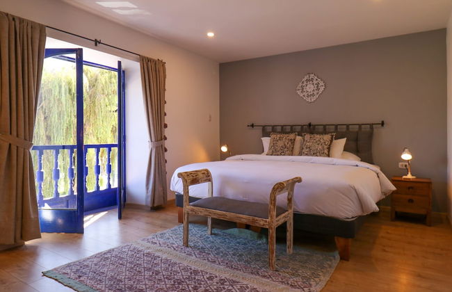 w Beautiful 1BR Near Plaza Mayor de Cusco - Photo 29