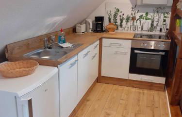 Ferienwohnung Tegge - Foto 7