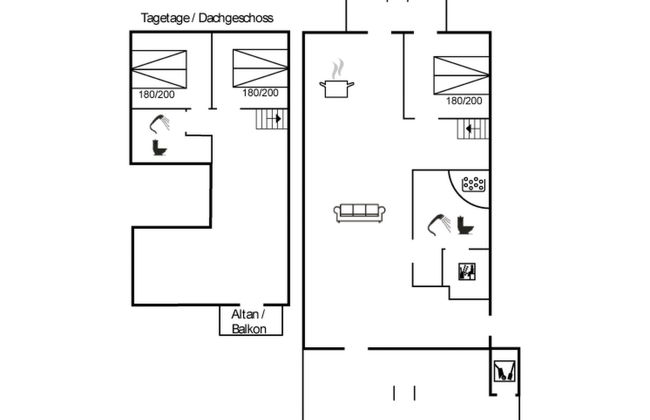 "Joar" - 5m to the fjord - Foto 1