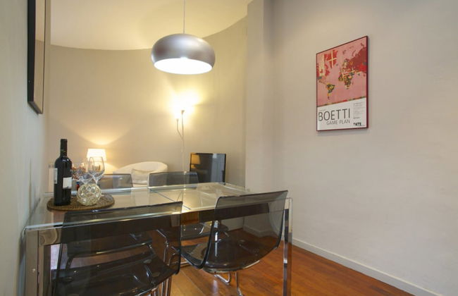 BarcelonaForRent The Gaudi Suites - Foto 14