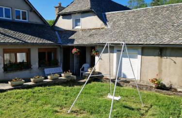 Gîte La Scierie, Maison Familiale, Laguiole - Photo 5
