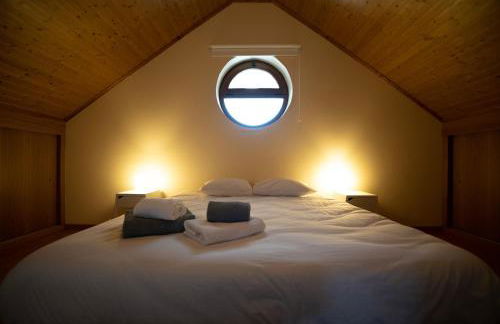 Estrela da Serra - Alojamento Local - Foto 14