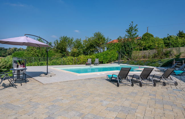 Casa Chiara (SIC400) - Foto 7