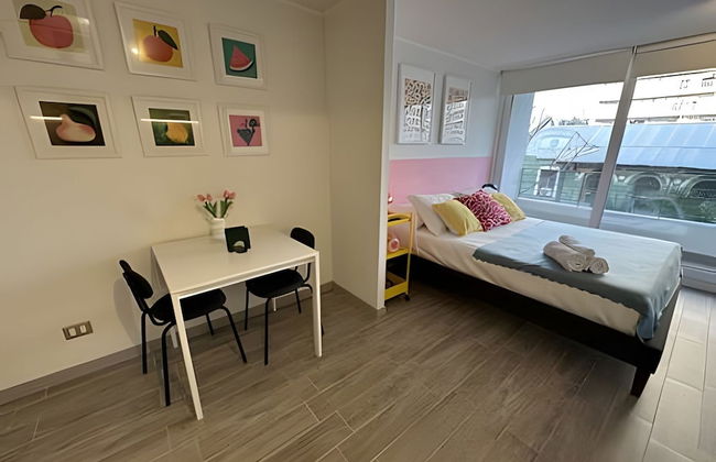 Oceana Suites Eco España - Foto 31