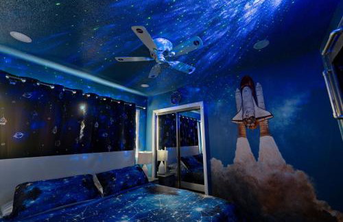 Galaxy Quest by OC Adventure Homes - Foto 19