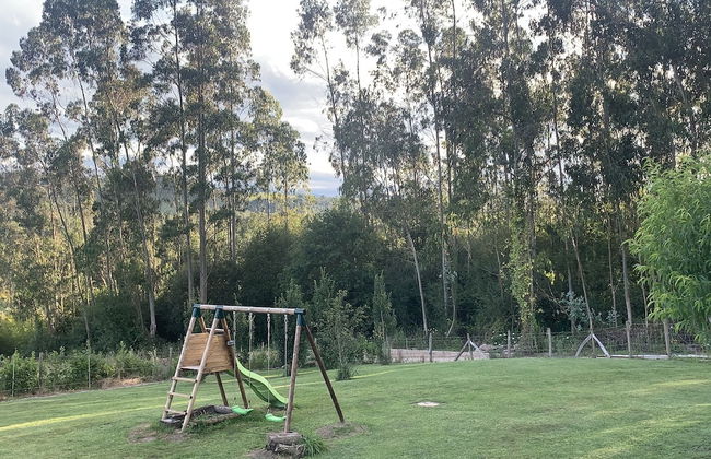 Apartamentos Las Garzas de Oyambre - Photo 20