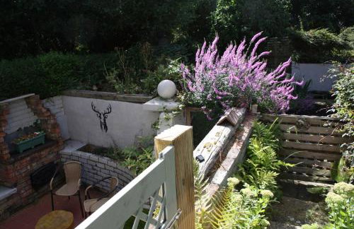 Pond View - Cottage with beautiful views - Dogs welcome by request - Foto 16