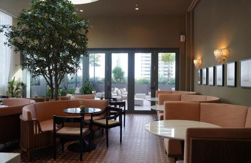 Stylish Minimalist 1BR in The Crosby - Foto 27