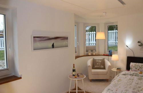 Fewo Simone - Überlingen City - - Foto 9