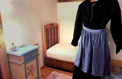 Maso Pallabazzer - Colle Santa Lucia - Foto 44