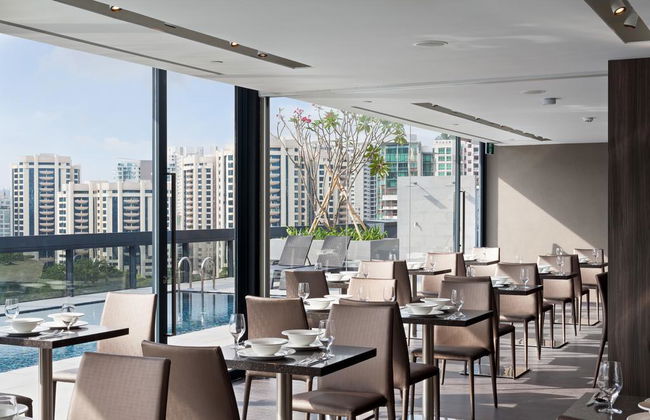 Louis Kienne Serviced Residences - Havelock - Photo 12