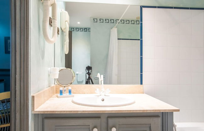 Cozy Apartment With Swimming Pool, Terrace, Garden, Parking - Foto 53