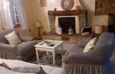 Splendido rustico shabby - Foto 56