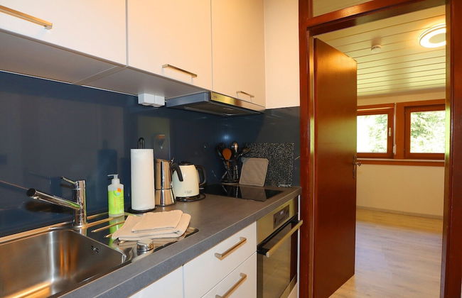 Carpediem Apartments - Foto 55