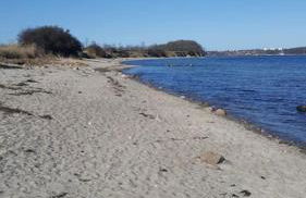 Ferienwohnung mit Ostseeblick & Strandlage - Foto 16