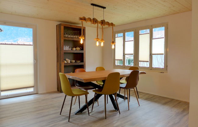 Chalet Dori - Foto 4