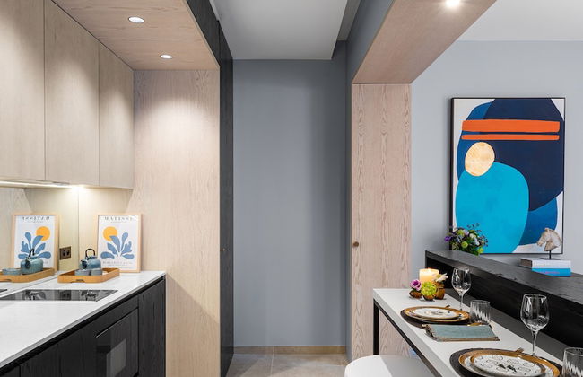 Black Door - Foto 14