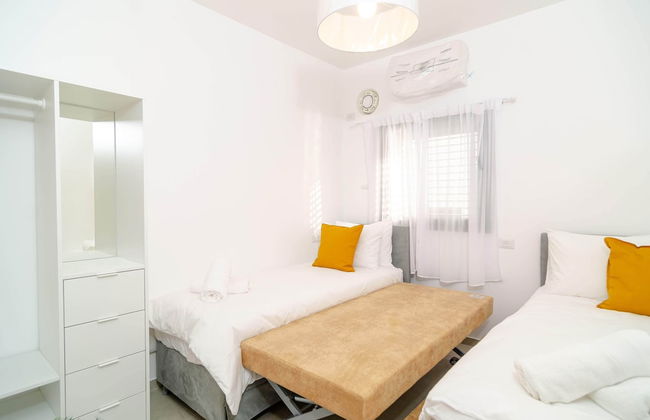 Dov Garden apartment with private pool - Foto 15