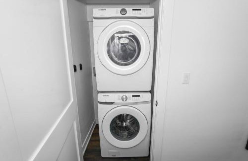 Large 4BR Cozy Stay Near Field Museum & McCormick - Foto 9