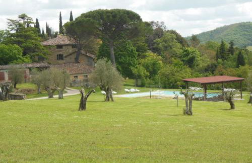 Country House La Casa Paterna - Foto 70