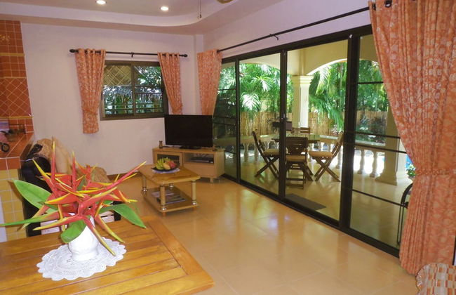 Coconut Paradise Holiday Villas - Foto 59