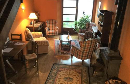 Olmares Terrace Apartment - Picos de Europa - Photo 16