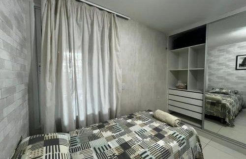 Apartamento GolfVille Residence - Foto 12