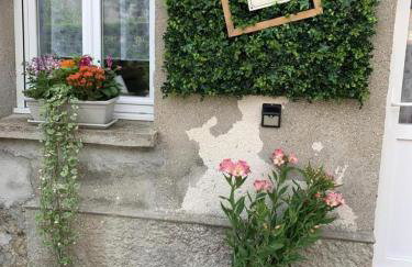 Gîte Gîtes de France® - Au P'tit Prince d'Etretat - Foto 34