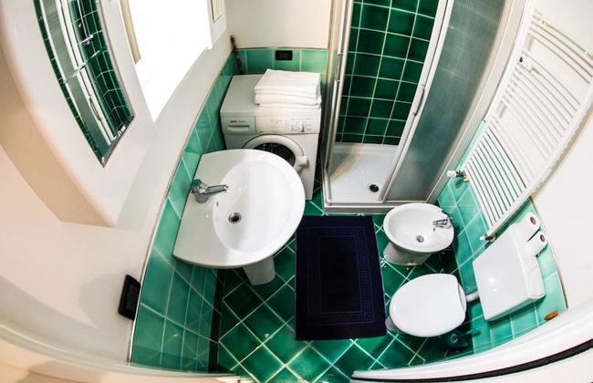 Monolocale Rosso - Foto 12