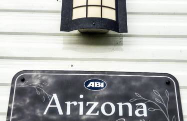 Whitstable staycation - Family & Pet Friendly - Alberta Holiday Park - Foto 6