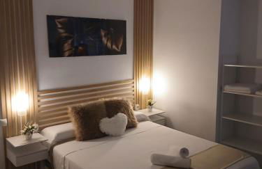 Estudio coqueto las naciones - Foto 1