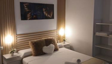 Estudio coqueto las naciones - Foto 1