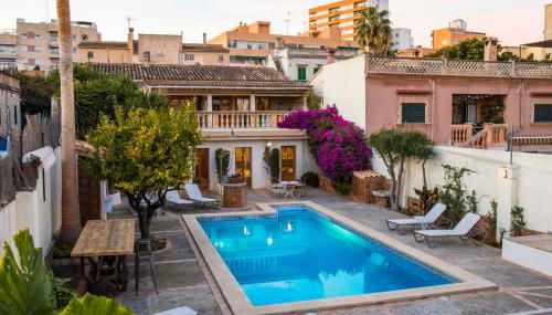 Villa Sant Josep - Foto 4