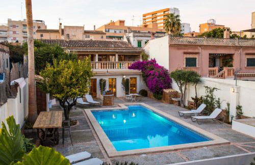 Villa Sant Josep - Foto 4