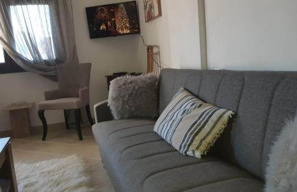 Villa Maria Aβδέλλα - Foto 46