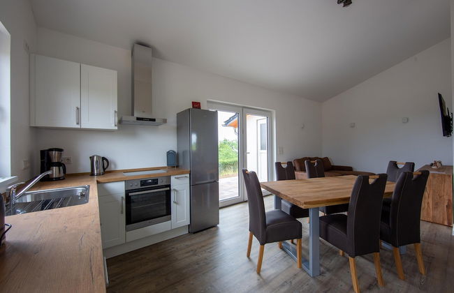 Ferienhaus in Filz in der Eifel - Foto 13