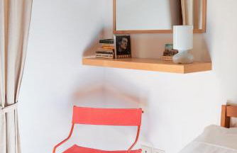 Appartamenti Ridolfi - Foto 46