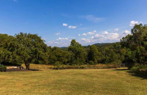 Almost Heaven Private Pool - Foto 27