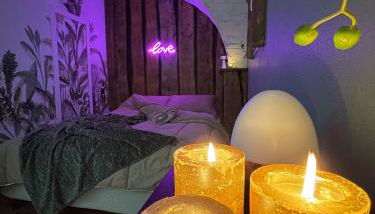 Love Room lAntre dEux - Foto 4