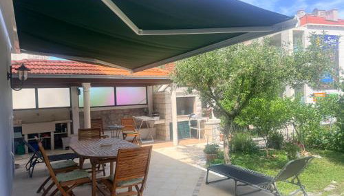 Uvala Apartment - Foto 1