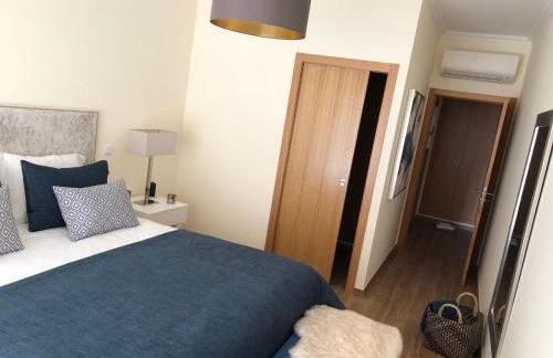 MARINA BLEU Magnifique Appartement Standing vue Piscine - Foto 9