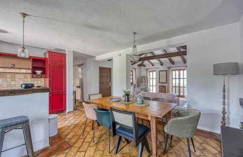 Villa Aryana With Pool - Happy Rentals - Foto 6