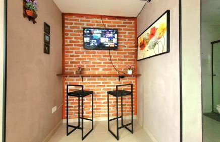 Apartamento 16 - (850 mt do Centro) - 2 Banheiros - Foto 24