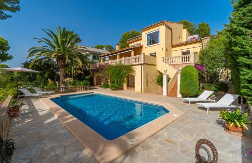 Finca Assindia, en Costa de los Pinos - Foto 1