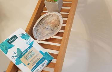 Einführungspreis Gemütliche Auszeit - Designwohnung - 4 Sterne Hotelboxspringbetten - Küche - Familie - Erdgeschoss - Foto 19