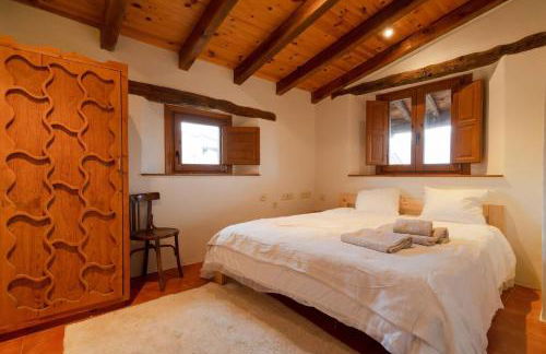 Casa Rural Taller del Nogal - Foto 21