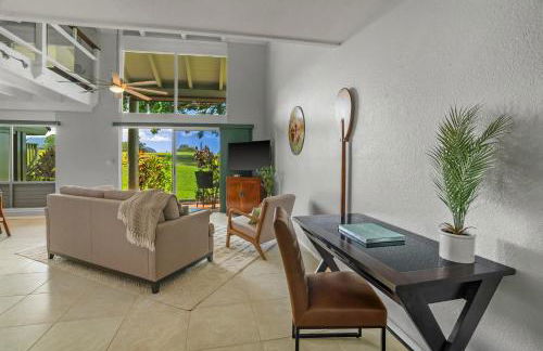 Beautiful 2Br 2Ba Puamana, Ocean and Mountain View, Pool - Foto 6