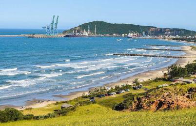 Refúgio Vila Mar Apto - Foto 30