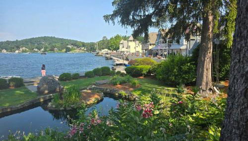 Sparta lakehouse - Foto 5